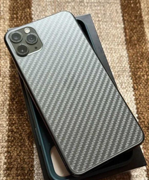 Айфон 11 Про Макс