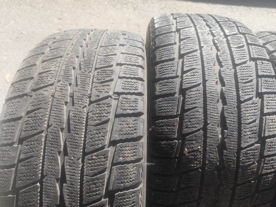 Продам шины Dunlop