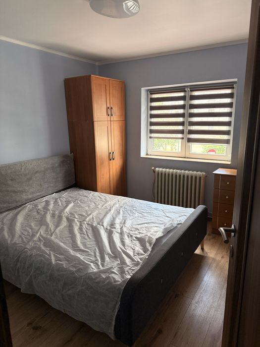 Apartament 2 camere + Living