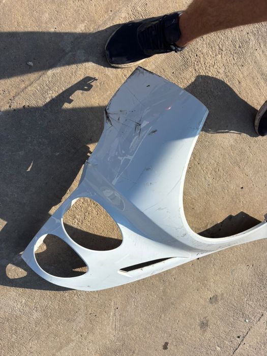 Заден калник за Smart Fortwo 2016 A451 882 0101