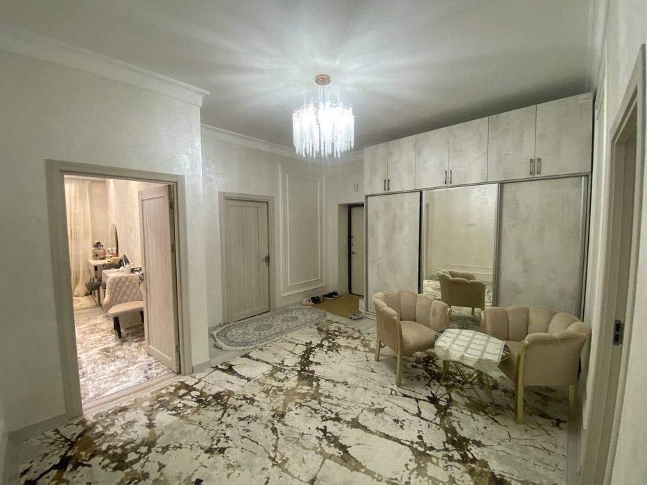 Ялангач .Буз 2 . Эко базар3.7.7.Новостройка