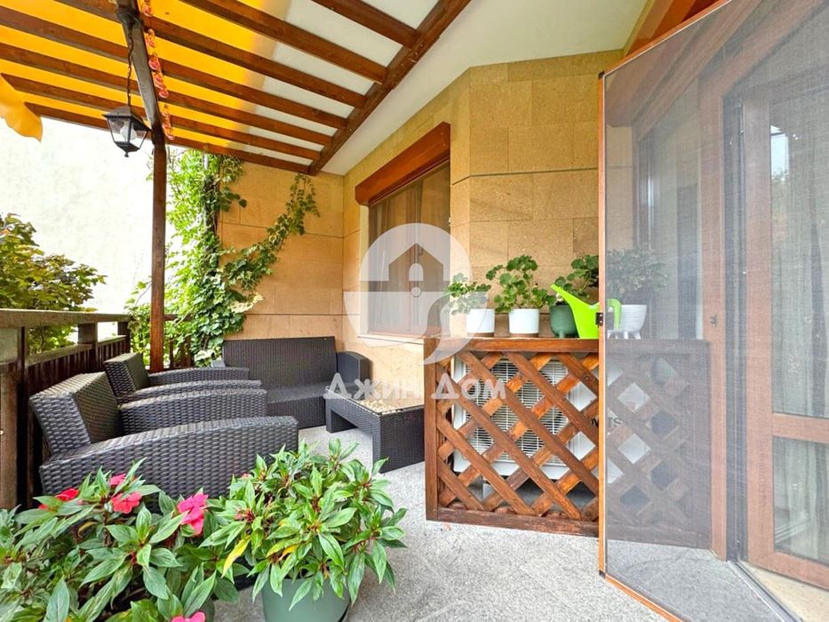 Продава се Двустаен апартамент в Свети Влас - 83 кв.м за 1507 €/кв.м - Снимка #8