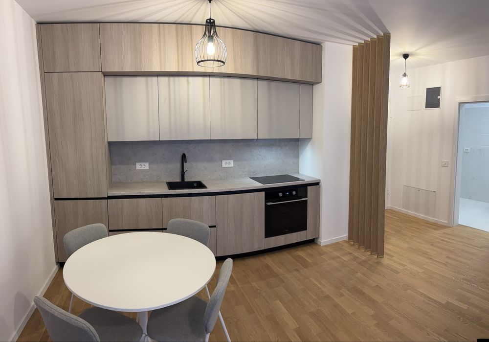 PROPRIETAR - Apartament 2 camere, central Paltim | loc de parcare subteran — fotografia 3