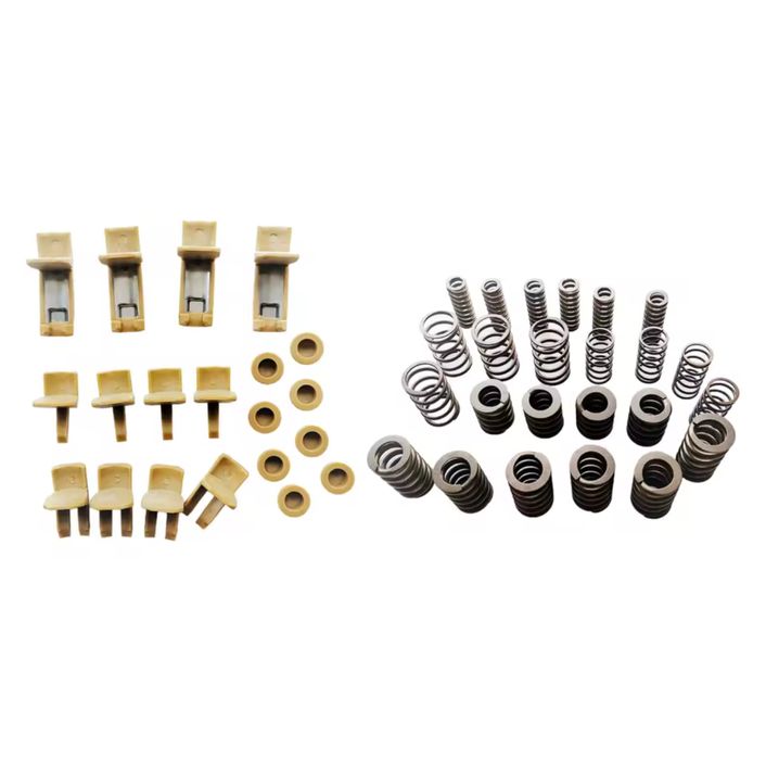 Kit Ambreiaj Cutie Automata 6DCT450 Powershift Volvo Ford Kuga Focus