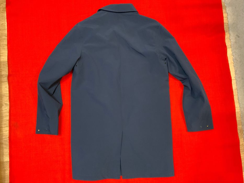 Selected home-оригинален шлифер,палто,50-52л