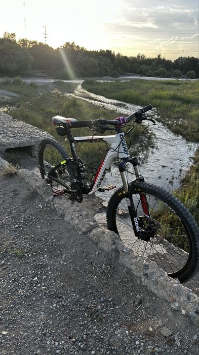 giant trance x maestro 5.0