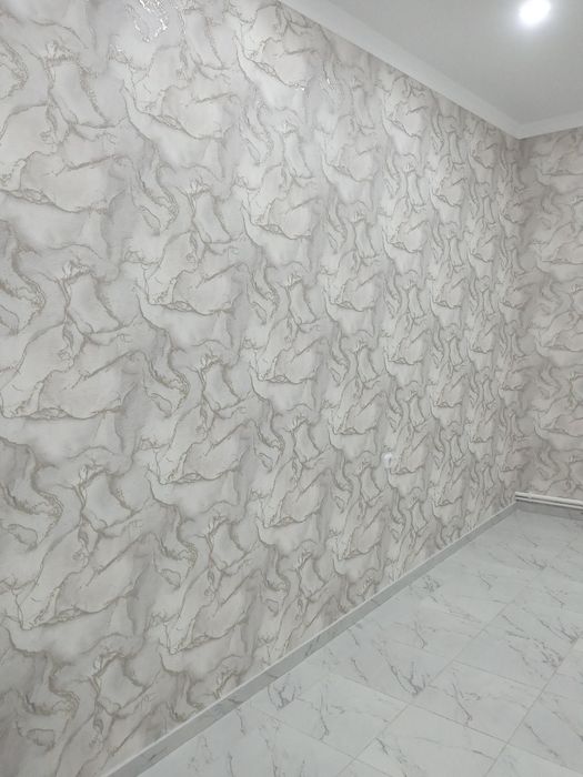 Обои,быстро и качественно!!!