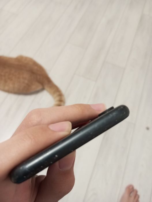 IPhone xr нерабочий