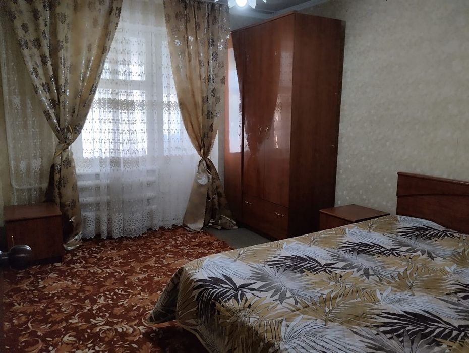 Продаётся квартира