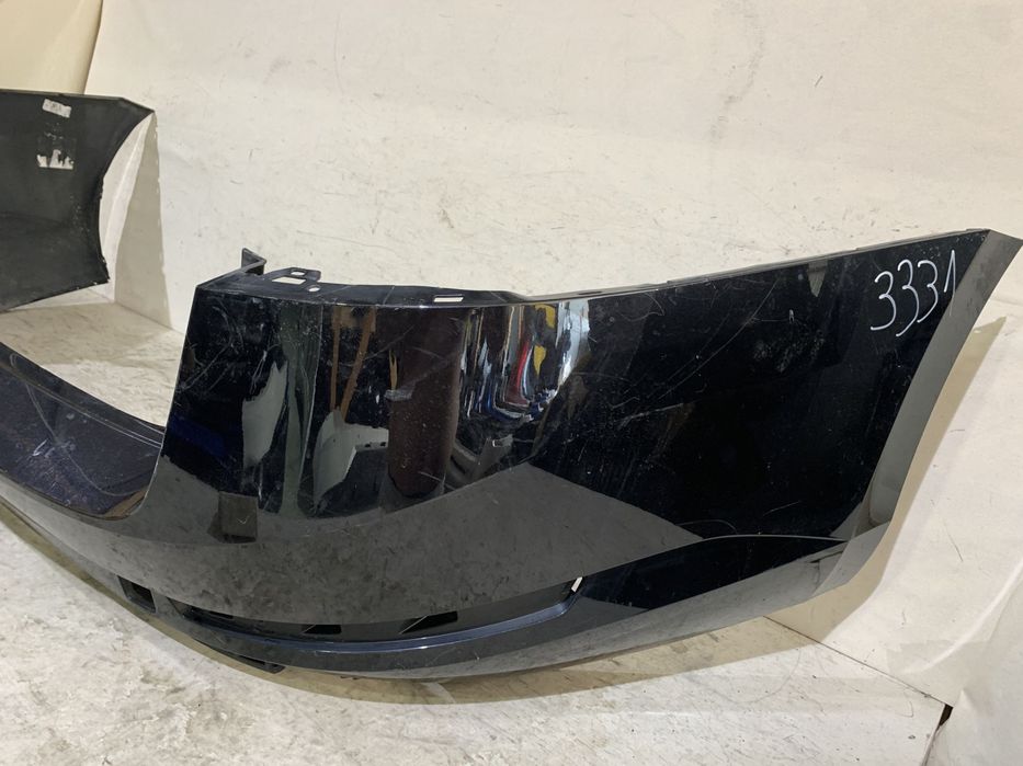 Bara spate  Skoda Superb, 3, Kombi, Avant, Break, 2015, 2016, 2017, 2018, 2019, 2020, 2021, 2022, 2023,, cod origine OE 3V9807421.