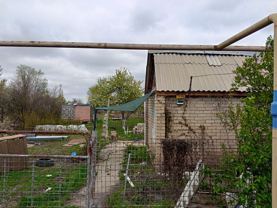 Продам дачу район обылгаз