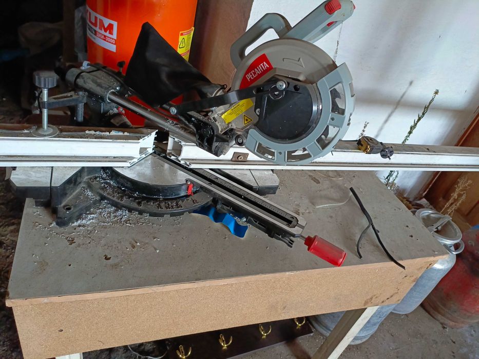 Продам оборудование пластиковых окон