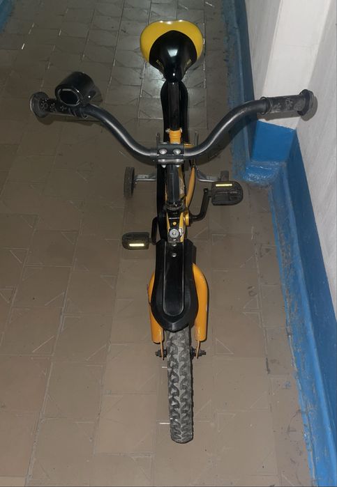 Велосипед детский Десна