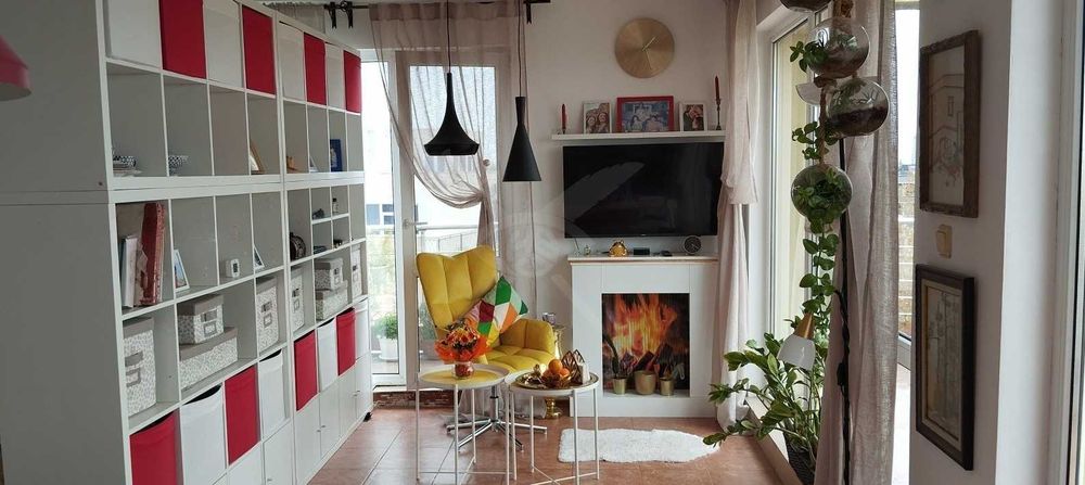 Продава се Едностаен апартамент в к.к. Слънчев бряг - 88 кв.м за 557 €/кв.м - Снимка #1