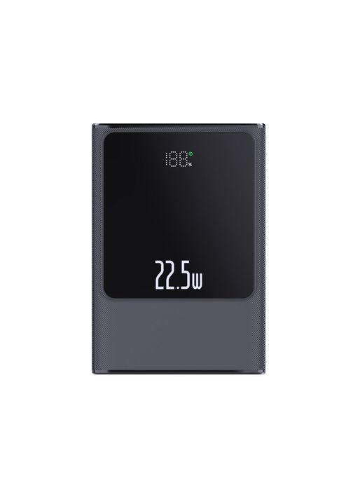 Power bank външна батерия 10.000mAh KPG Guardian Fast Charge 22.5W