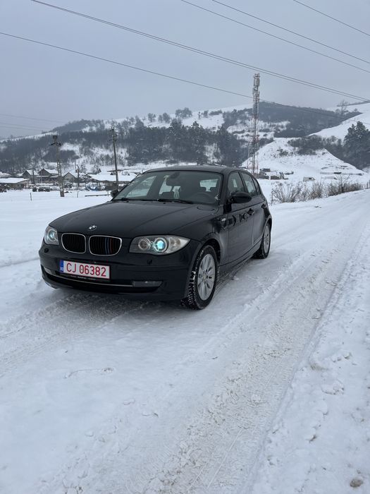 Vand BMW seria 1