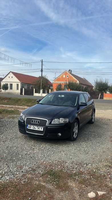 Audi A3 2.0 Benzina