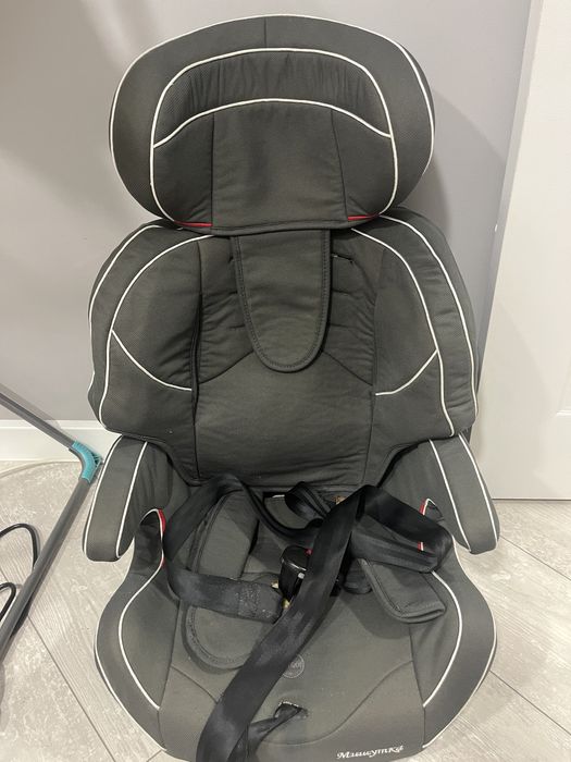 Автокресло на машину