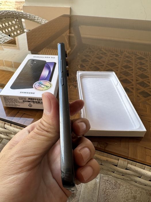 Samsung A54 128gb kar dak