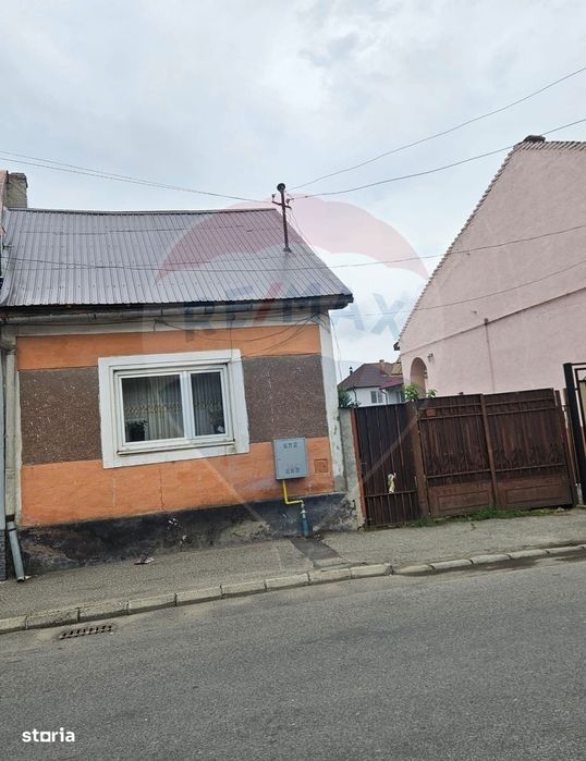 Casă / Vilă cu 2 camere de vânzare