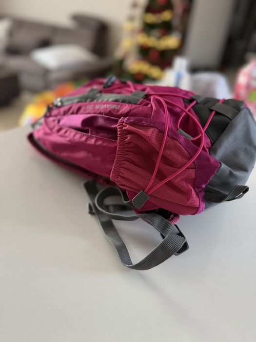 Малка тутистическа раница