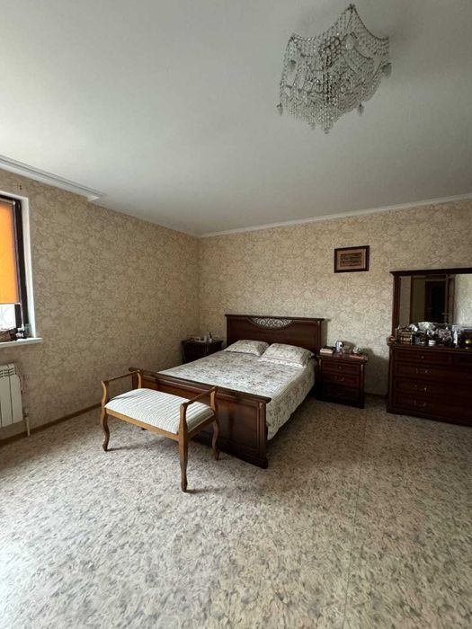 Обмен коттеджа в центре города