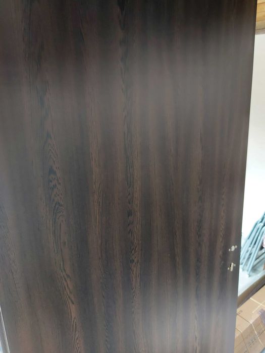 Интериорна врата