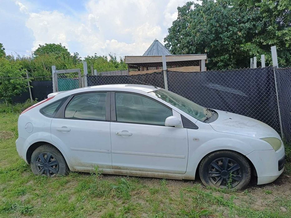 FORD Focus 2008 — imagine 3