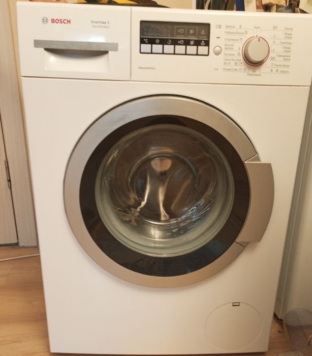 Продам  стиральную машинку Bosch