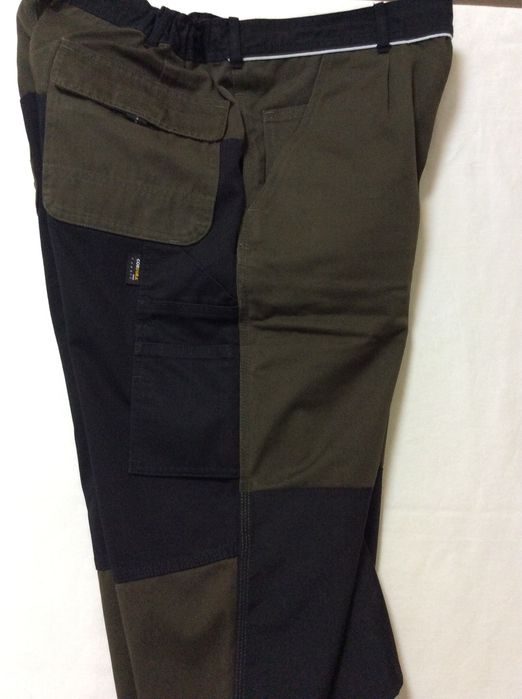 Pantaloni treisfert Engelbert  Strauss