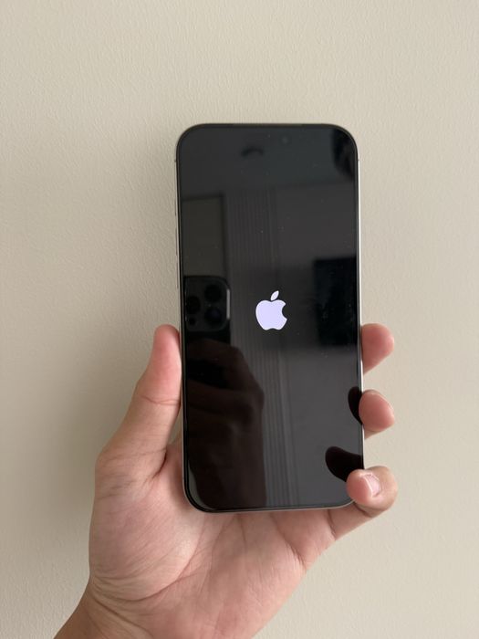 iphone 16 pro max идеал