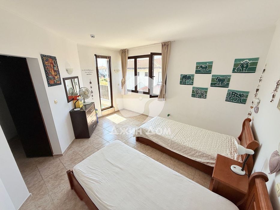 Продава се Къща в с. Кошарица, Област Бургас - 225 кв.м за 796 €/кв.м - Снимка #10