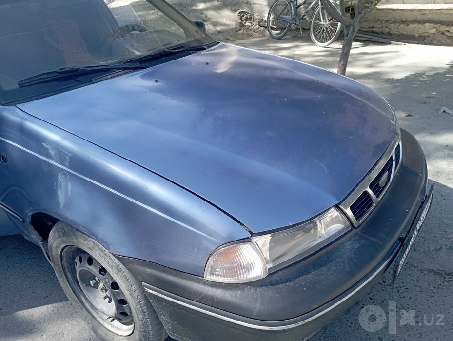 Нексия 1 2007 йил