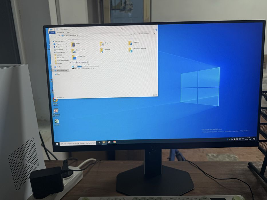 Продам игровой компьютер