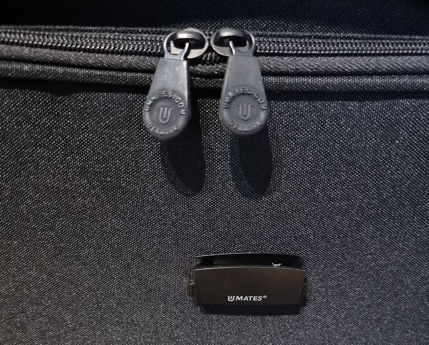 Бизнес - Чанта за лаптоп и мобилен офис, чисто нова, от Германия