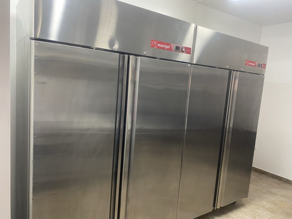 Afacere la cheie de vanzare cu doua locatii Arad si Timisoara!