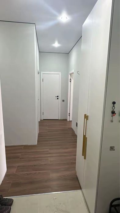 3-комнатной квартиры