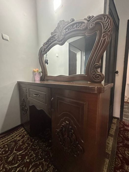 Spalniy nabor sotiladi