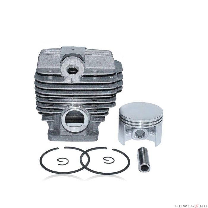 Set motor, kit cilindru pentru drujba Stihl 440, 044, 50 mm, PowerX