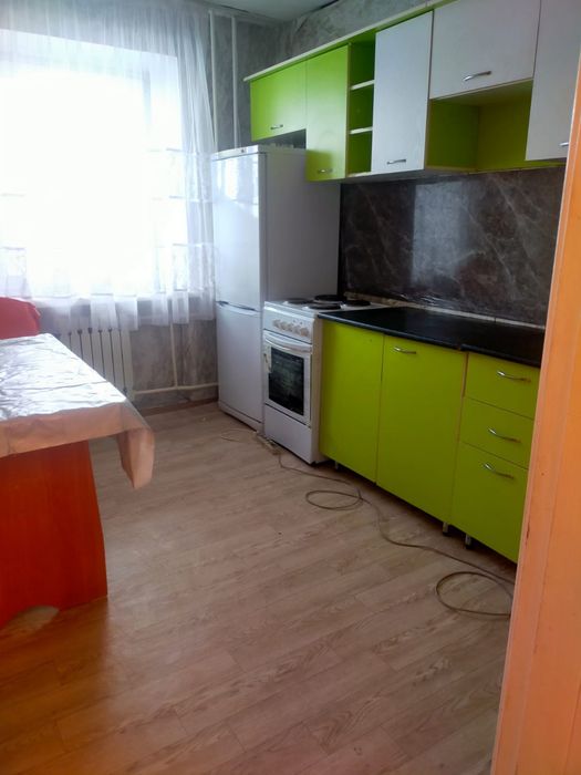 Сдам квартиру на долгий срок