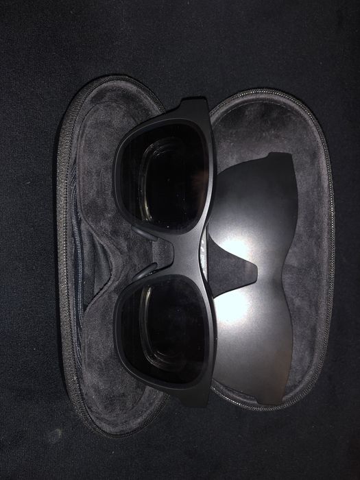 Xreal air cu Beam pro