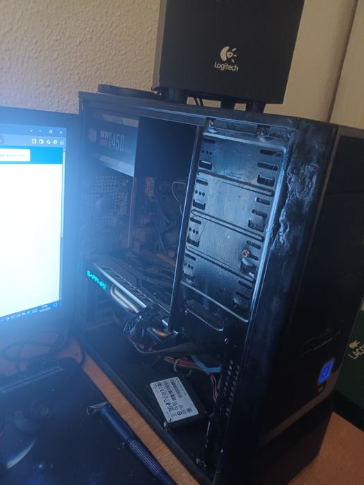 Pc /geming pret mic