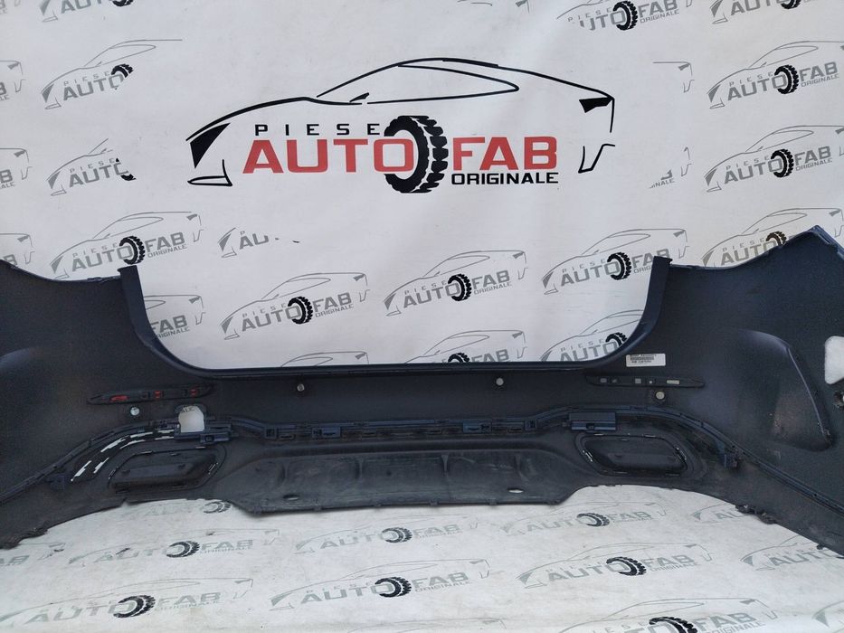 Bara spate Mercedes C-Class W206 AMG-Line Combi/break/variant an 2021-