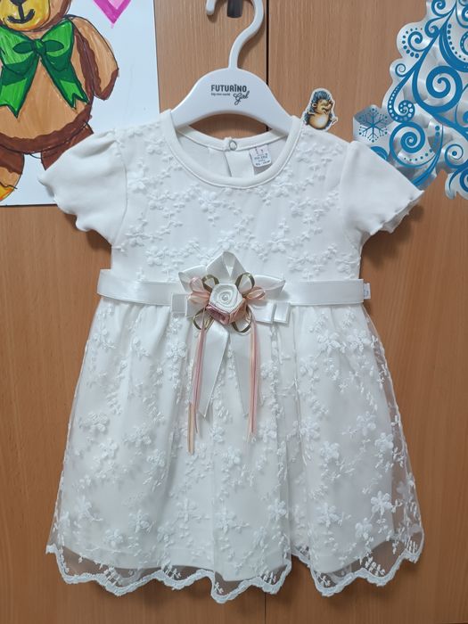 Детские платья по 1000