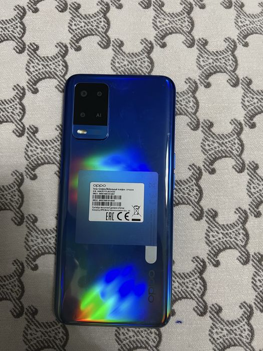 Продам телефон Оппо а 54