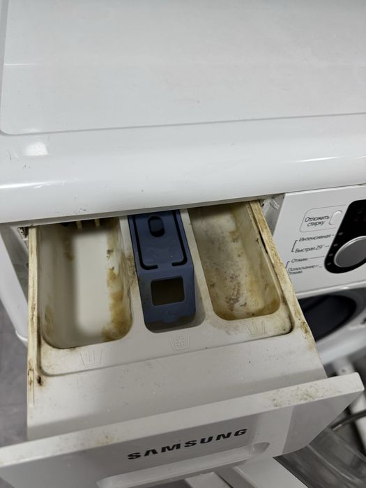 Продам стиральную машинку