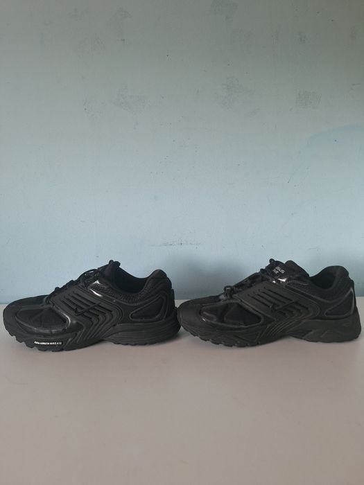 Nike Air Pegasus Wave "Triple Black" Mărimea 44