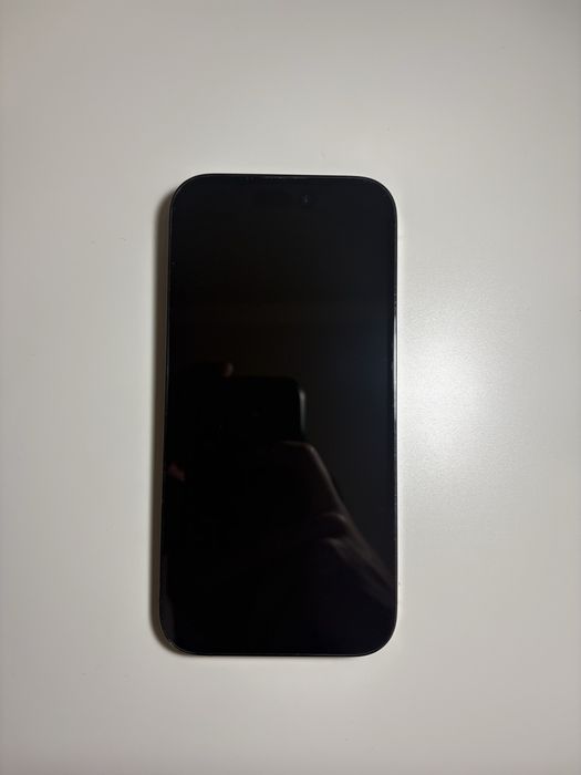 iPhone 14 Pro 256GB Deep Purple