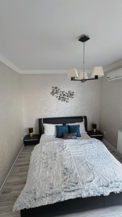 De vanzare apartament de Lux 2 camere