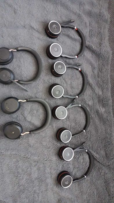 casti jabra elit 45 H  Evolve 65 , 75 , 2 65 , 2 75 , 2 85